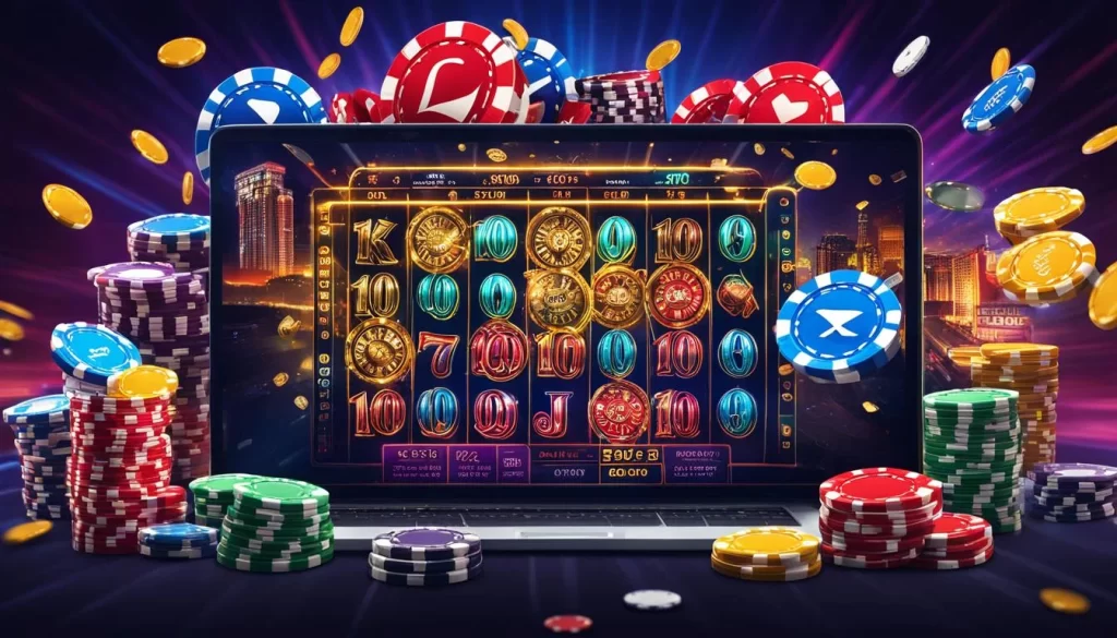 Đa dạng trò chơi giải trí trên pg888 app