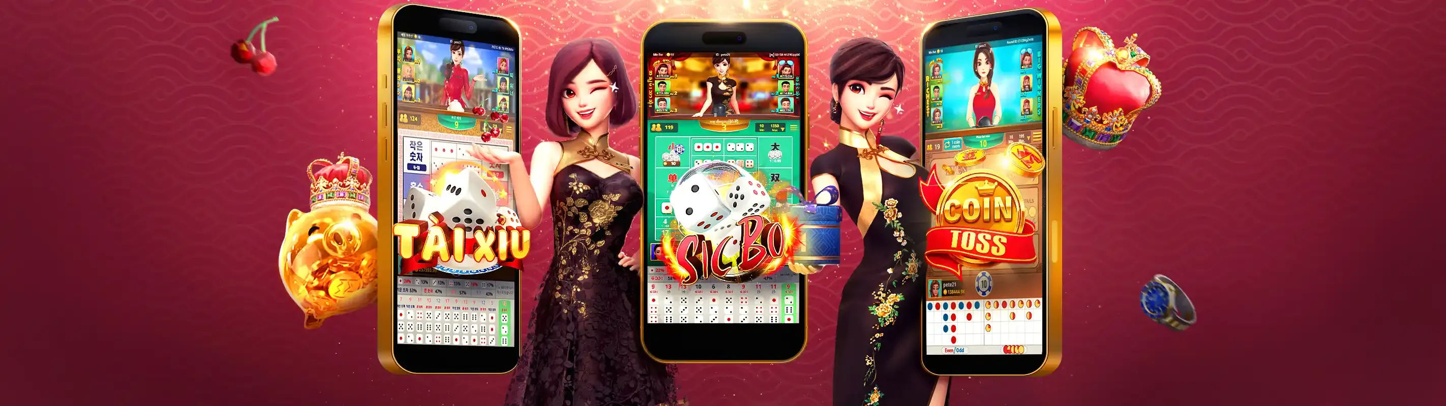 Hướng Dẫn Chơi Game pg888 App