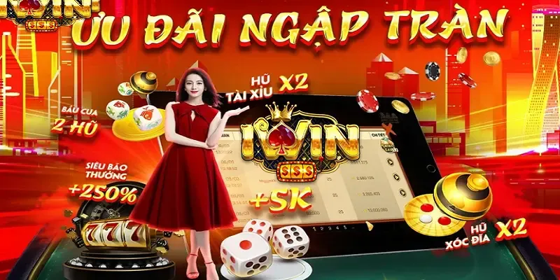 Ưu đãi chào mừng pg888